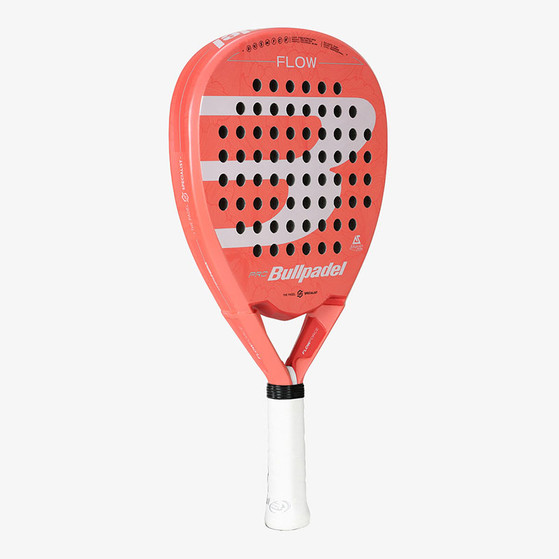 Bullpadel Flow Women 23