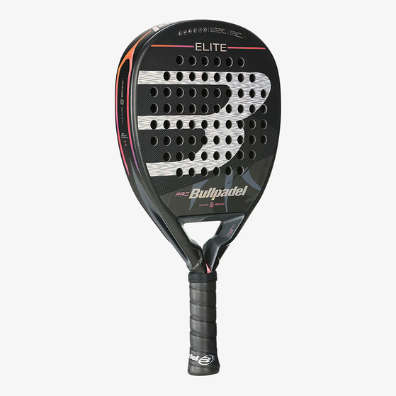 Bullpadel Elite Women 23