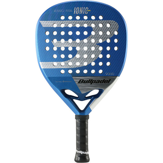 Bullpadel Ionic Power 23
