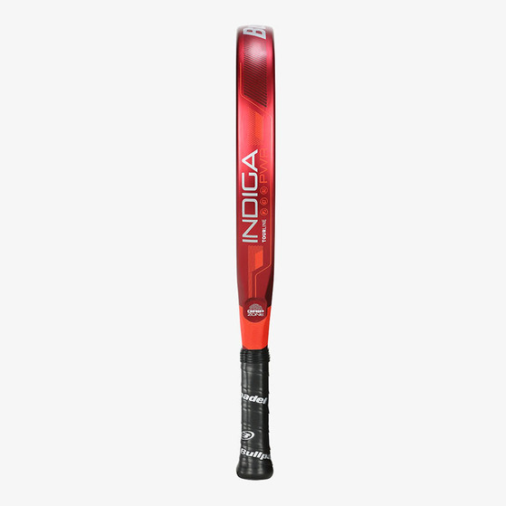 Bullpadel Indiga Power 24 + Tas