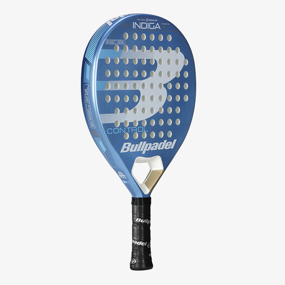 Bullpadel Indiga Women 24 + Tas