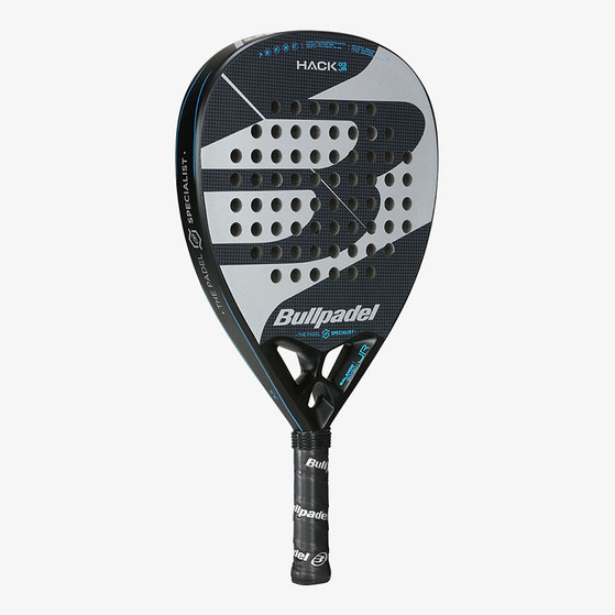 Bullpadel Hack Junior 23