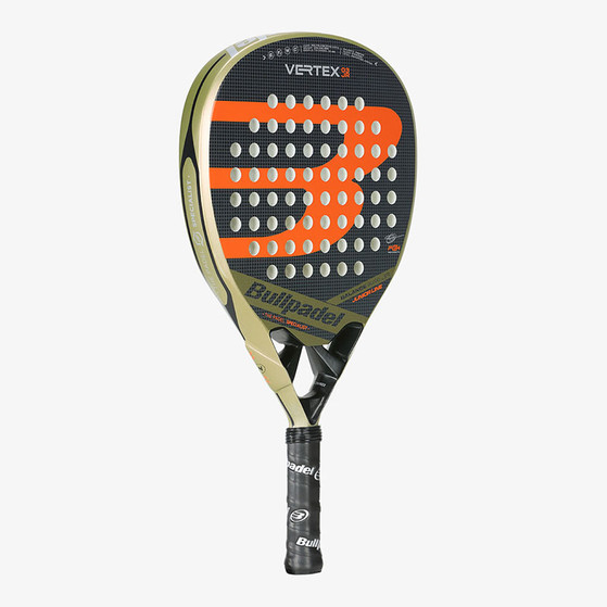 Bullpadel Vertex Junior Boy 23