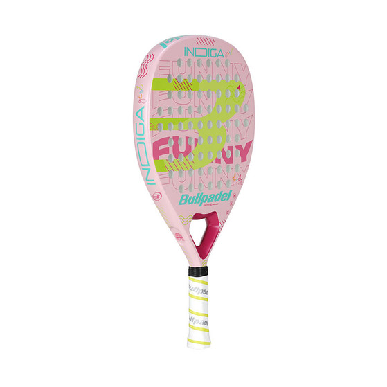 Bullpadel Indiga Girl