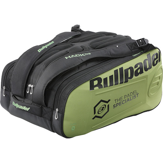 BullPadel BPP-23012 Hack Racketbag