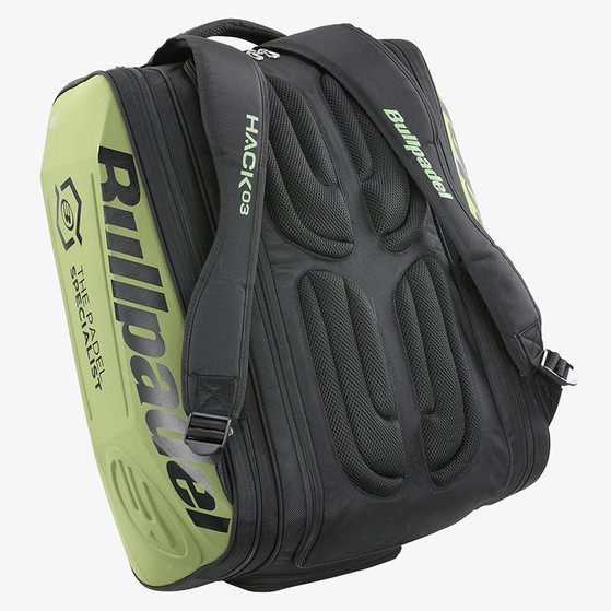 BullPadel BPP-23012 Hack Racketbag