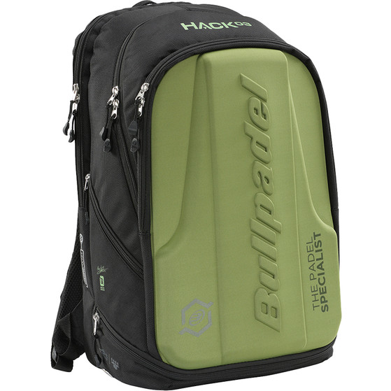 BullPadel BPM-23001 Hack Backpack