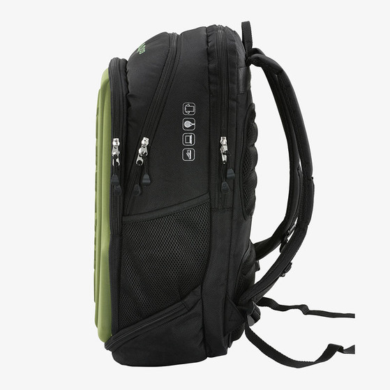 BullPadel BPM-23001 Hack Backpack