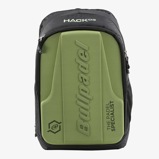 BullPadel BPM-23001 Hack Backpack