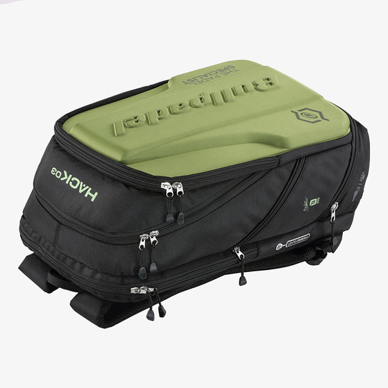 BullPadel BPM-23001 Hack Backpack