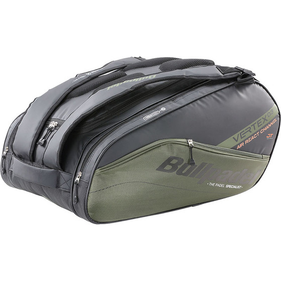 BullPadel BPP-23001 Vertex Racketbag