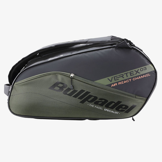 BullPadel BPP-23001 Vertex Racketbag