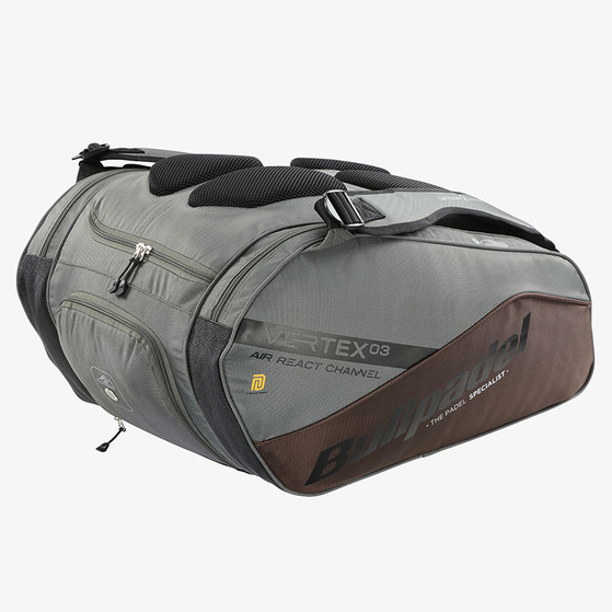 BullPadel BPP-23001 Vertex Racketbag
