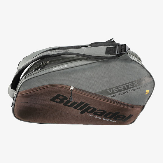 BullPadel BPP-23001 Vertex Racketbag