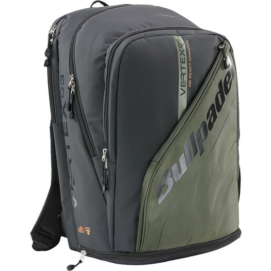 BullPadel BPM-23007 Vertex Backpack