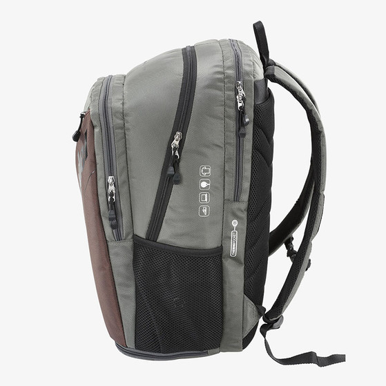 BullPadel BPM-23007 Vertex Backpack