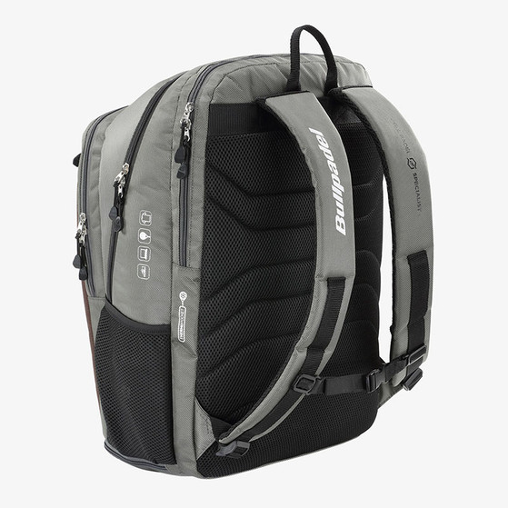 BullPadel BPM-23007 Vertex Backpack