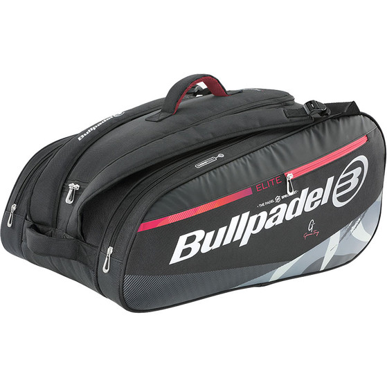 BullPadel BPP-23019 Elite Racketbag