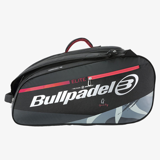 BullPadel BPP-23019 Elite Racketbag