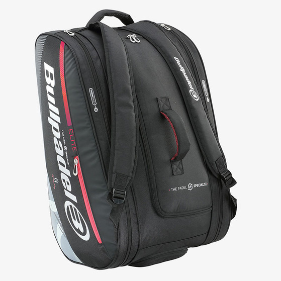 BullPadel BPP-23019 Elite Racketbag