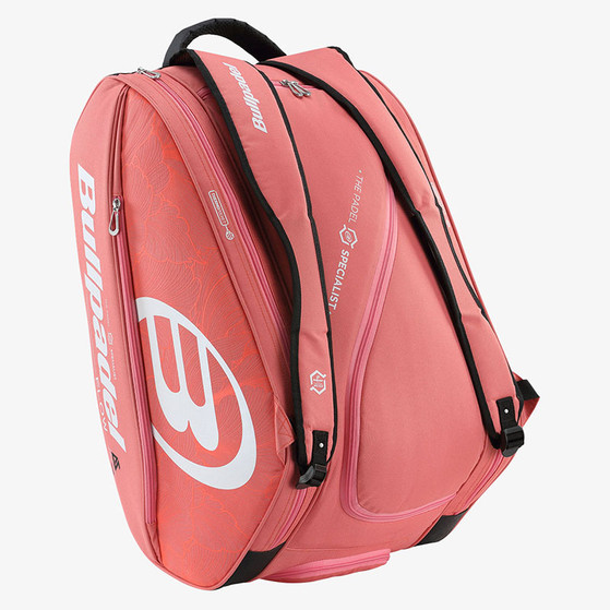 BullPadel BPP-23006 Flow Racketbag