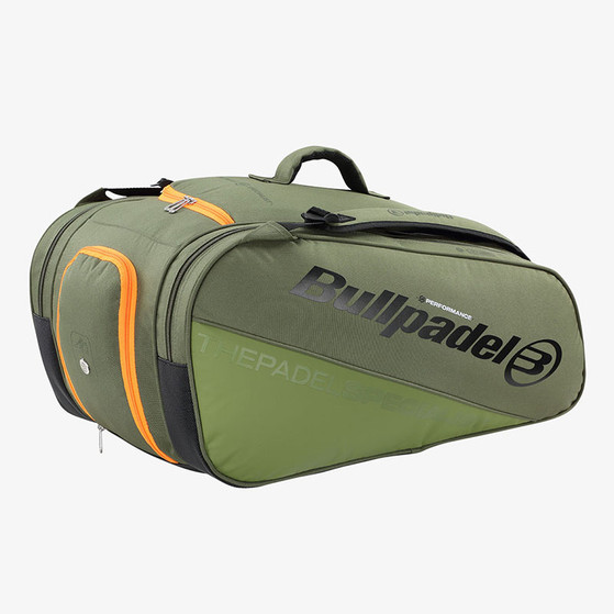 BullPadel BPP-23014 Performance Bag