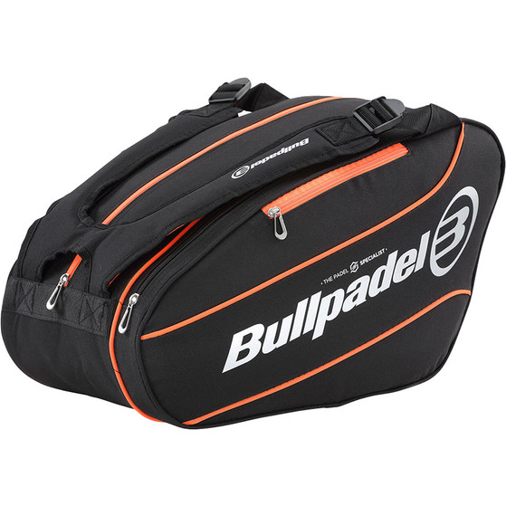 BullPadel BPP-23015 Tour Racketbag