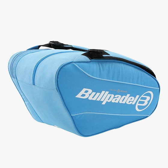 BullPadel BPP-23015 Tour Racketbag