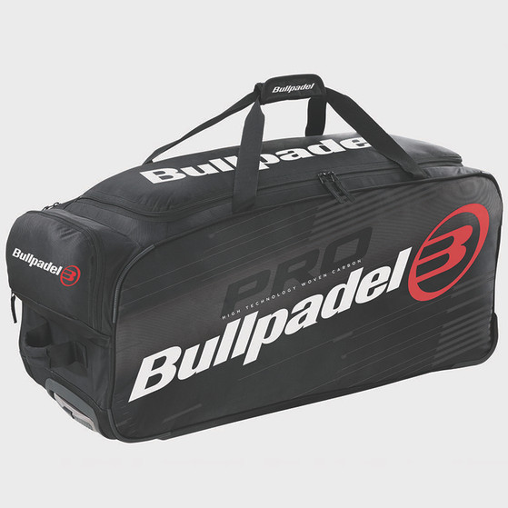 BullPadel BPP-23011 Trolley