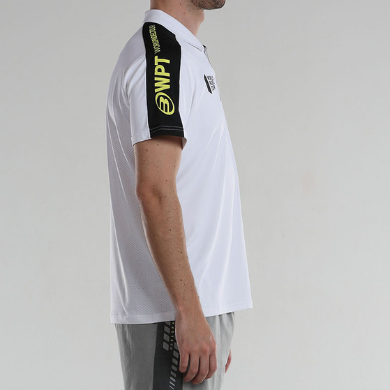 Bullpadel Liceo WPT Polo