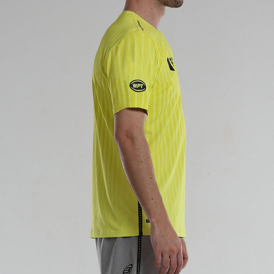 Bullpadel Limbo WPT Tee