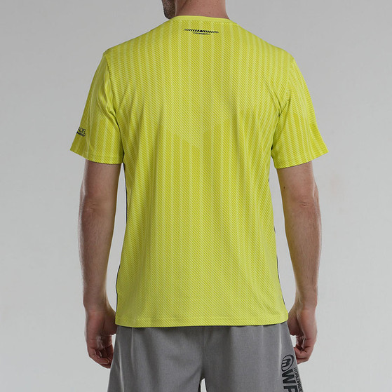Bullpadel Limbo WPT Tee