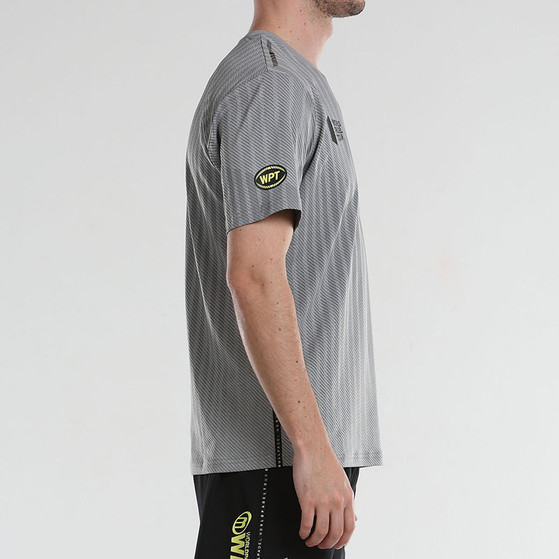 Bullpadel Limbo WPT Tee
