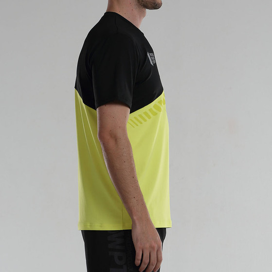 Bullpadel Lucio WPT Tee