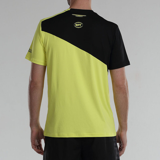 Bullpadel Lucio WPT Tee