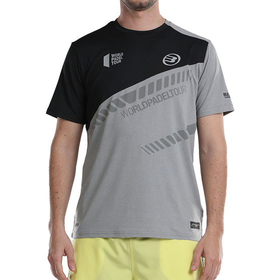 Bullpadel Lucio WPT Tee