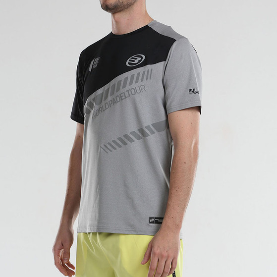 Bullpadel Lucio WPT Tee