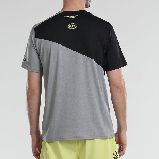 Bullpadel Lucio WPT Tee