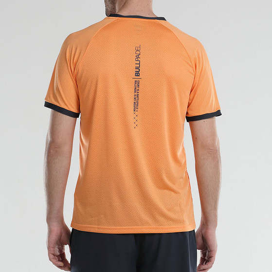 Bullpadel Actua Tee