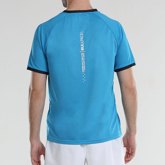 Bullpadel Actua Tee