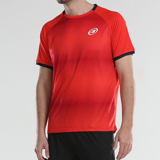 Bullpadel Actua Tee