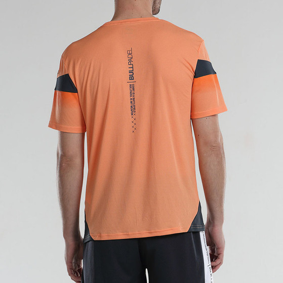 Bullpadel Aguzo Tee