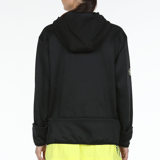 Bullpadel LLera WPT Full Zip Hoody