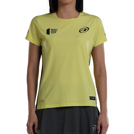 Bullpadel LLama WPT Tee