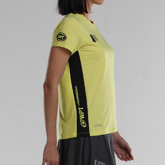 Bullpadel LLama WPT Tee