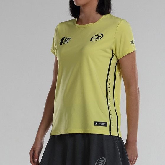 Bullpadel LLama WPT Tee