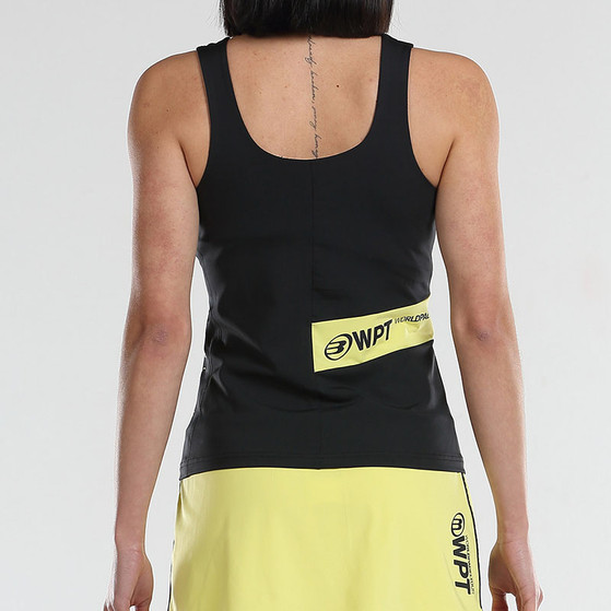 Bullpadel Lican WPT Tank