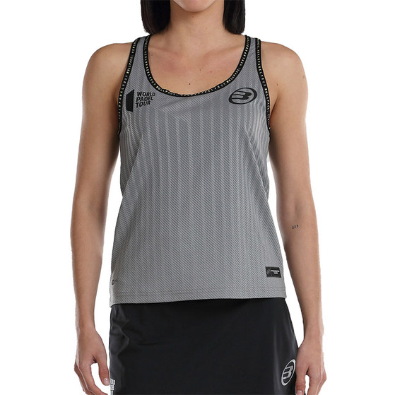 Bullpadel Lugar WPT Tank