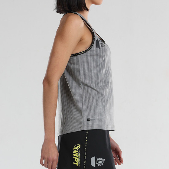 Bullpadel Lugar WPT Tank