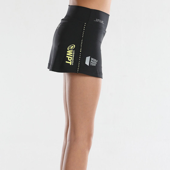 Bullpadel Ligua WPT Skirt